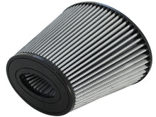 Load image into Gallery viewer, afe Magnum FORCE Intake Rplcmnt Air Filter (7x5-1/4)IN F x(10x7-1/4)IN B (6-7/8x4-7/8)IN Tx7-7/8IN H
