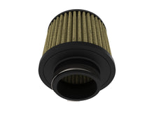 Load image into Gallery viewer, afe Magnum FORCE Intake Replacement Air Filter 3 IN F x 6 IN B x 5-1/2 IN T (Inverted) x 5 IN H
