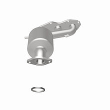 Load image into Gallery viewer, Magnaflow 12-15 Venza 3.5 Manifold Direct Fit Converter

