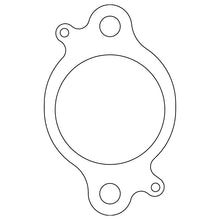 Load image into Gallery viewer, Cometic GM USAC Midget .040in MLS Exhaust Gasket Set - 4 Pieces
