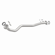Load image into Gallery viewer, BRE Exhaust 04-09 Highlander RX330 RX350 2.4L 3.3L 3.5L Front Pipe Kit
