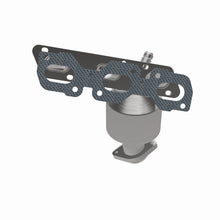 Load image into Gallery viewer, MagnaFlow Conv DF 00-01 Mazda MPV 2.5L Manifold
