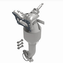 Load image into Gallery viewer, Magnaflow 16-17 Honda Accord 2.4L Direct Fit Cat Converter
