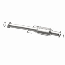 Load image into Gallery viewer, MagnaFlow Conv DF 02-03 Toyota Tacoma 2.4L

