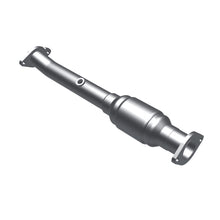 Load image into Gallery viewer, MagnaFlow Conv DF 07 Titan 5.6L P/S rr OEM

