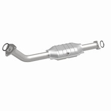 Load image into Gallery viewer, MagnaFlow Conv DF 04-06 Tundra 4.7L P/S frt O
