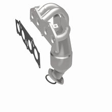 Load image into Gallery viewer, MagnaFlow Conv DF 02-06 Toyota Camry 2.4L
