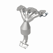 Load image into Gallery viewer, MagnaFlow Conv DF 05-08 Mazda Tribute 2.3L
