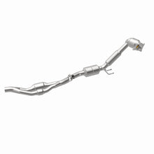 Load image into Gallery viewer, MagnaFlow Conv DF AUDI TT- 2008 4 2.0L OEM
