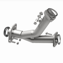 Load image into Gallery viewer, BRE Exhaust 04-09 Highlander RX330 RX350 2.4L 3.3L 3.5L Front Pipe Kit
