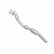 Load image into Gallery viewer, MagnaFlow Conv DF 00-02 Audi A6 Quattro 2.7L
