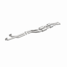 Load image into Gallery viewer, MagnaFlow 96-99 BMW M3 L6 3.2L / 96-98 328i/328is L6 2.8L California Catalytic Converter Direct Fit
