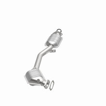 Load image into Gallery viewer, Magnaflow Conv DF 04 Forester 2.5L Rr CA
