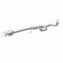 Load image into Gallery viewer, MagnaFlow Conv DF 14-15 Acura MDX 3.5L Underbody
