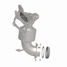 Load image into Gallery viewer, Magnaflow Conv DF 12-14 Civic 2.4L Manifold
