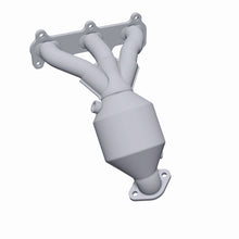 Load image into Gallery viewer, MagnaFlow Conv DF 02-06 Hyun/Kia rr mani OEM

