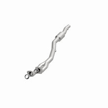 Load image into Gallery viewer, Magnaflow 96-98 BMW 740iL 4.4L Direct Fit Converter
