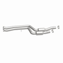 Load image into Gallery viewer, Magnaflow 2015 M3 3 Underbody Direct Fit Converter

