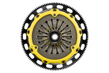 Load image into Gallery viewer, ACT 93-95 Mazda RX-7 FD Mod-Twin 225 XT Rigid Race Clutch Kit
