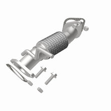 Load image into Gallery viewer, BRE Exhaust 06-10 Sonata 2.4L Front Pipe Kit
