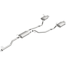 Load image into Gallery viewer, Magnaflow BRE Exhaust 10-13 Acura MDX 3.7L
