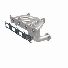 Load image into Gallery viewer, Magnaflow Conv DF 07 Dodge Caliber 2.4L Manifold AWD / 07-10 Jeep Patriot 2.4L Manifold 4WD 49 State
