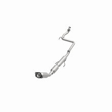 Load image into Gallery viewer, MagnaFlow Conv Direct Fit OEM 2008-2012 Scion L4 1.8L Underbody
