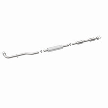 Load image into Gallery viewer, MagnaFlow Conv Direct Fit 09-12 Venza 3.5L Underbody
