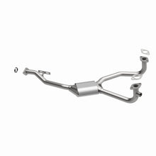 Load image into Gallery viewer, MagnaFlow Conv Subaru 45.5X6.5X4 1.75/1.75
