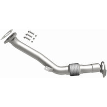 Load image into Gallery viewer, BRE Exhaust 97-01 A4 Quattro 1.8L Front Pipe Kit
