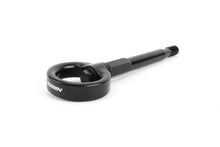 Load image into Gallery viewer, PERRIN 25-26 Subaru Forester (Base/Ltd-Prem-Sport-Touring Incl. Hybrid/Wldrns) FR Tow Hook Kit - Bk
