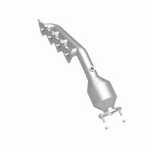 Load image into Gallery viewer, MagnaFlow Conv DF 09-10 Hyundai Genesis 4.6L
