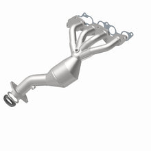 Load image into Gallery viewer, Magnaflow 09-10 Mazda 6 2.5L Direct Fit Converter
