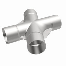 Load image into Gallery viewer, MagnaFlow Smooth Trans X 2.50inch SS 35deg.
