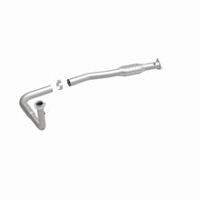 Load image into Gallery viewer, MagnaFlow Conv DF 97-00 GM Van 5.7L Lf
