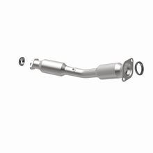 Load image into Gallery viewer, MagnaFlow Conv Direct Fit California Grade CARB Compliant 09-12 Nissan Sentra L4 2.0L
