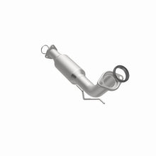 Load image into Gallery viewer, MagnaFlow Conv DF 02-05 Honda Civic SI 2.0L
