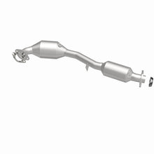 Load image into Gallery viewer, Magnaflow 2005 Saab 9-2X 2.5L Direct Fit Converter
