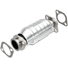 Load image into Gallery viewer, MagnaFlow Conv Nissan 12.5X5X4 2.25/2.25202
