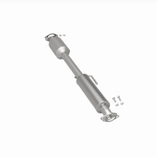 Load image into Gallery viewer, Magnaflow 14 Hyundai Sonata 2.4L Direct Fit Cat Converter
