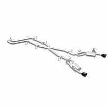 Load image into Gallery viewer, Magnaflow 26+ Dodge Charger 3.0L SPEQ Cat-Back System

