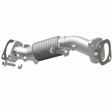 Load image into Gallery viewer, BRE Exhaust 06-10 Sonata 2.4L Front Pipe Kit

