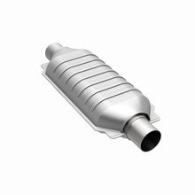 Load image into Gallery viewer, MagnaFlow Conv Univ 2.25 W/Air
