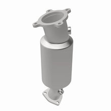 Load image into Gallery viewer, MagnaFlow California Grade CARB Compliant Converter Direct-Fit 05-09 Audi A4 / A4 Quattro
