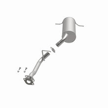 Load image into Gallery viewer, BRE Exhaust 02-08 9-2X Forester Impreza 2.0L 2.5L Muffler Kit
