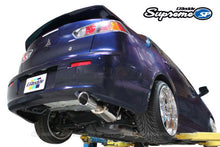 Load image into Gallery viewer, GReddy 12-14 Mitsubishi Lancer GT Supreme Exhaust
