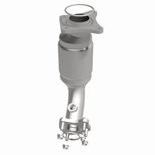 Load image into Gallery viewer, MagnaFlow Conv DF 02-03 Altima 3.5 rr mani OE
