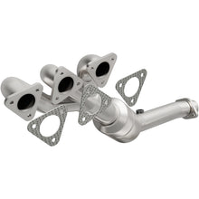 Load image into Gallery viewer, MagnaFlow Conv DF BMW M3 01-06 Front
