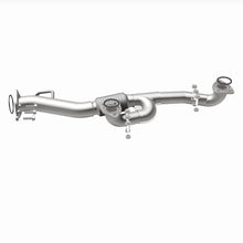 Load image into Gallery viewer, BRE Exhaust 08-12 Accord 3.5L Front Pipe Kit
