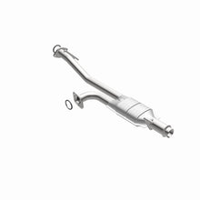 Load image into Gallery viewer, Magnaflow Conv DF 00-04 Toyota Tundra 4.7L Rear (49 State)
